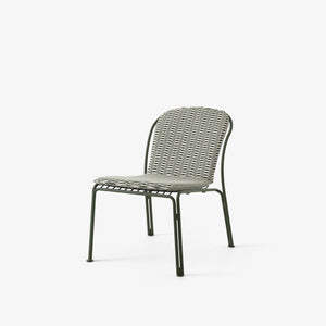 Thorvald Lounge Side Chair SC100