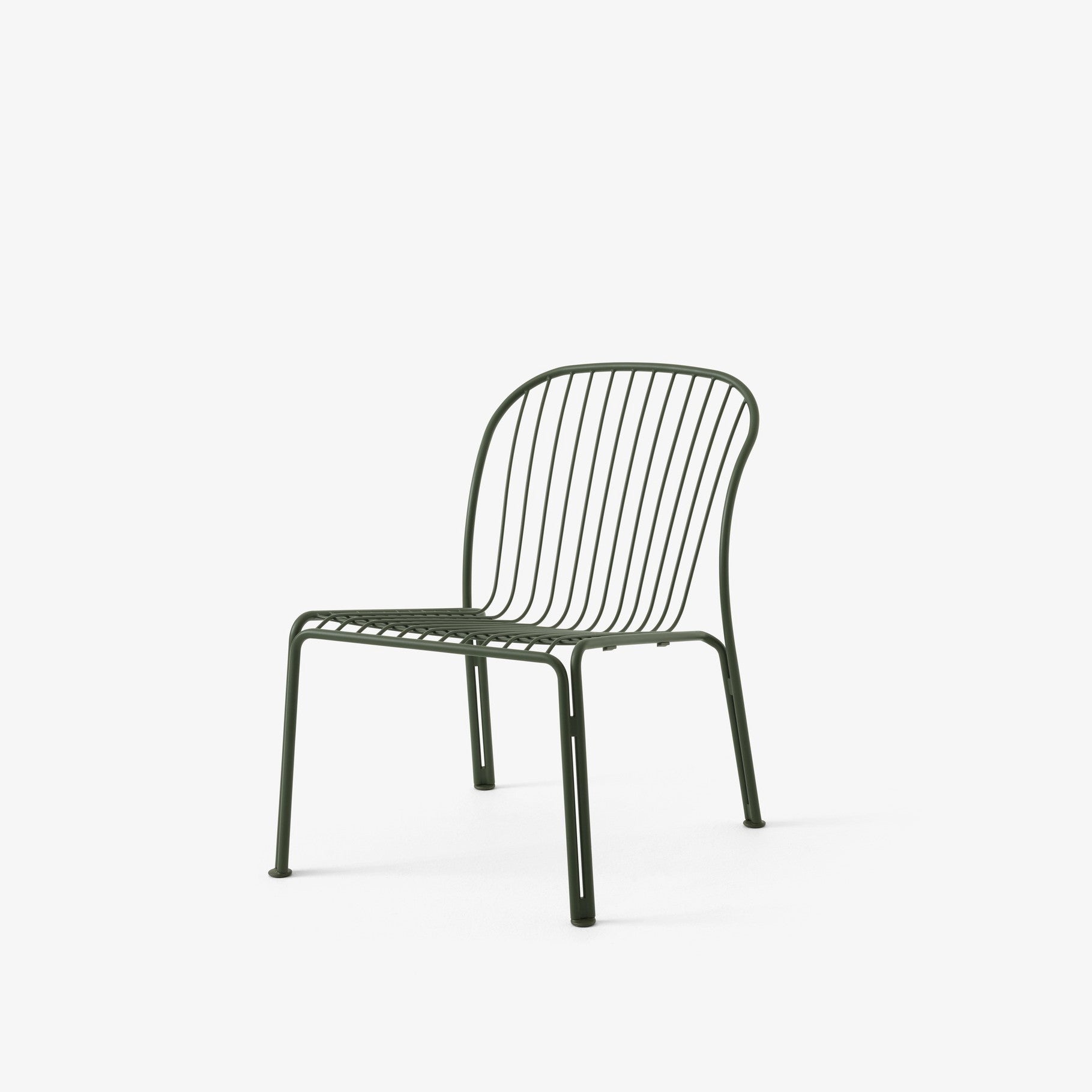 Thorvald Lounge Side Chair SC100