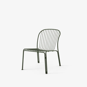 Thorvald Lounge Side Chair SC100