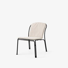 Thorvald Lounge Side Chair SC100