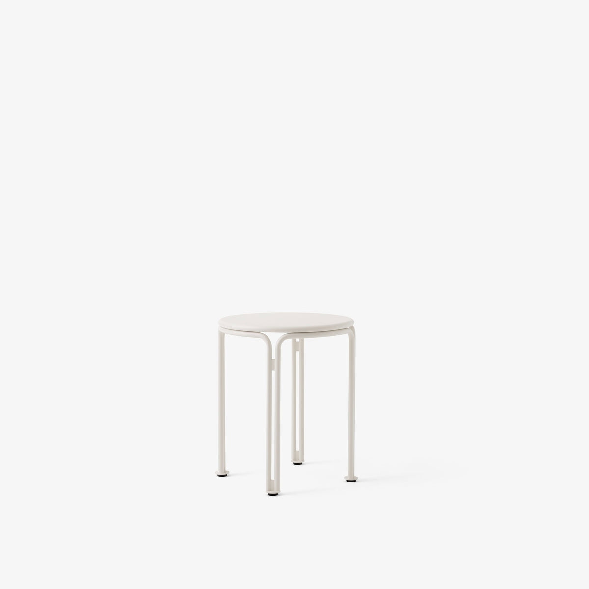 Thorvald Side Table SC102, Round Ø40 cm