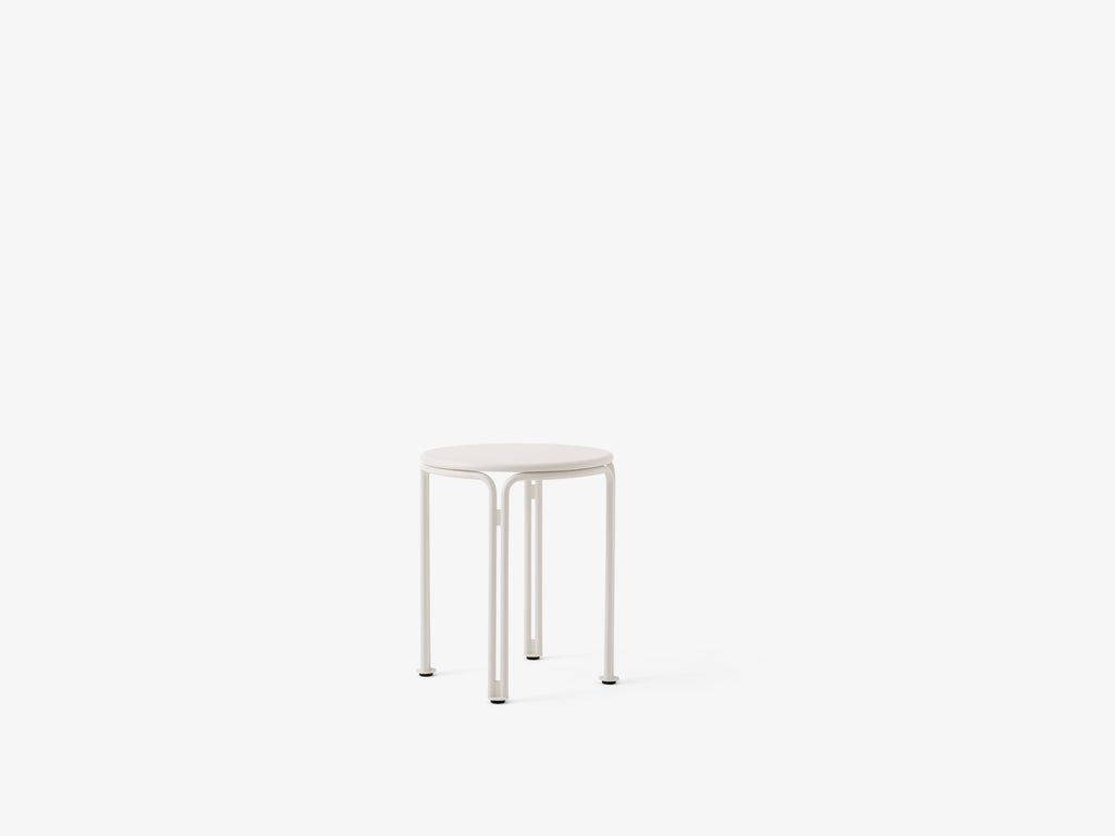 Thorvald Side Table SC102, Round Ø40 cm