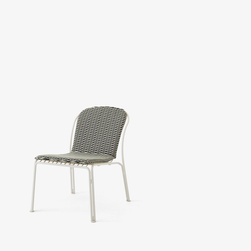 Thorvald Chair Seat Pad SC100/SC101