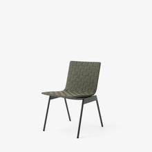 Ville Outdoor Sidechair AV33