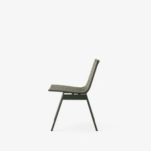 Ville Outdoor Sidechair AV33