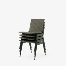 Ville Outdoor Sidechair AV33