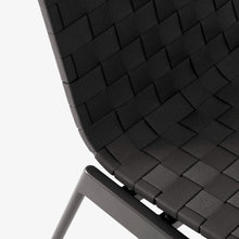 Ville Outdoor Sidechair AV33