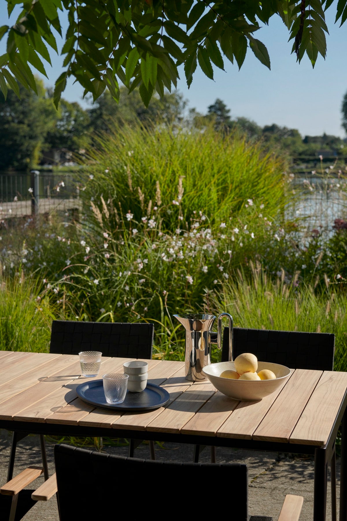 Ville Table AV25, Small, 150x90 cm