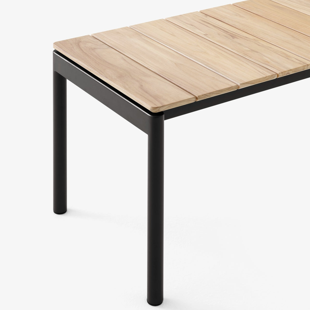 Ville Bench AV28, Large, 180x40 cm