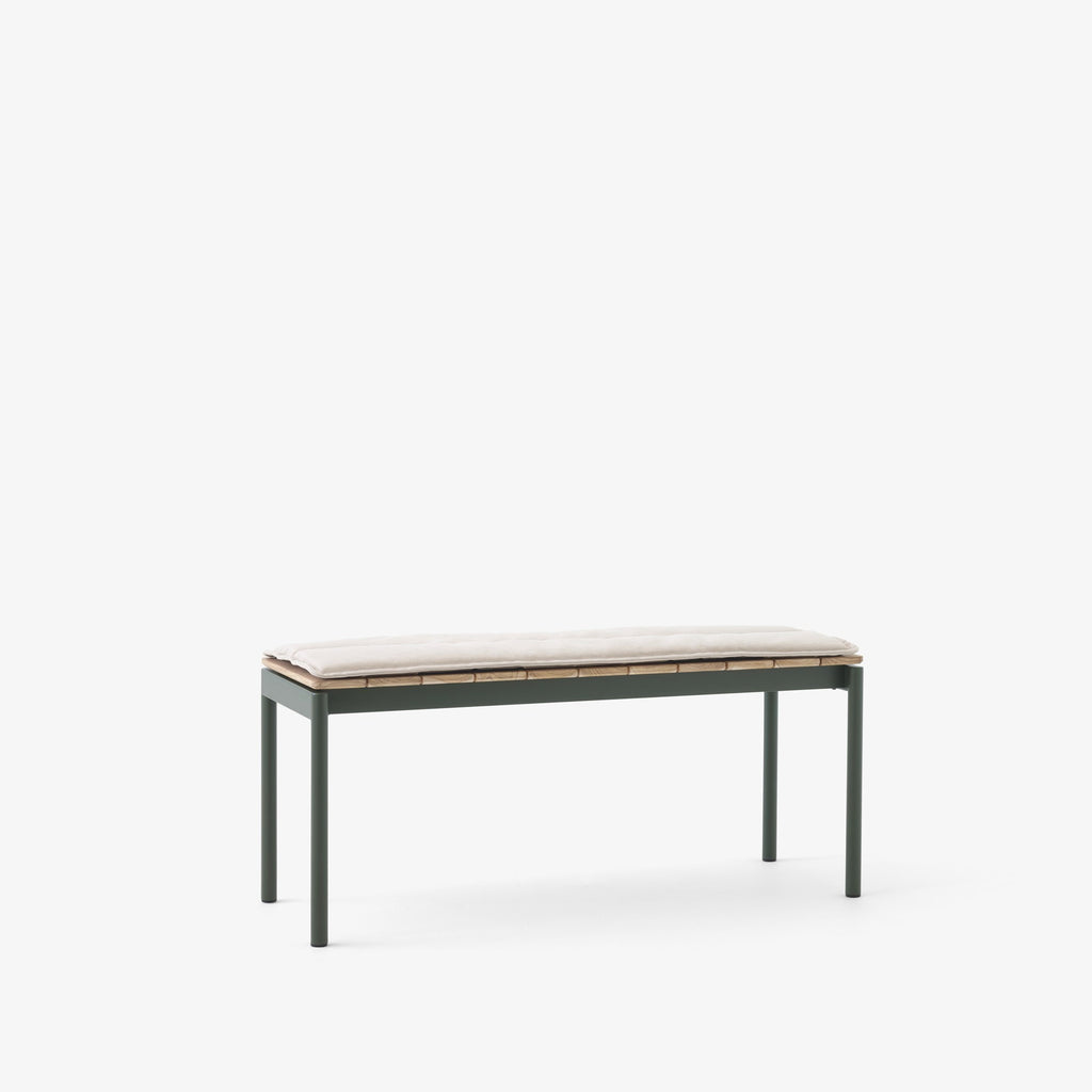 Ville Bench AV27, Small, 110x40 cm