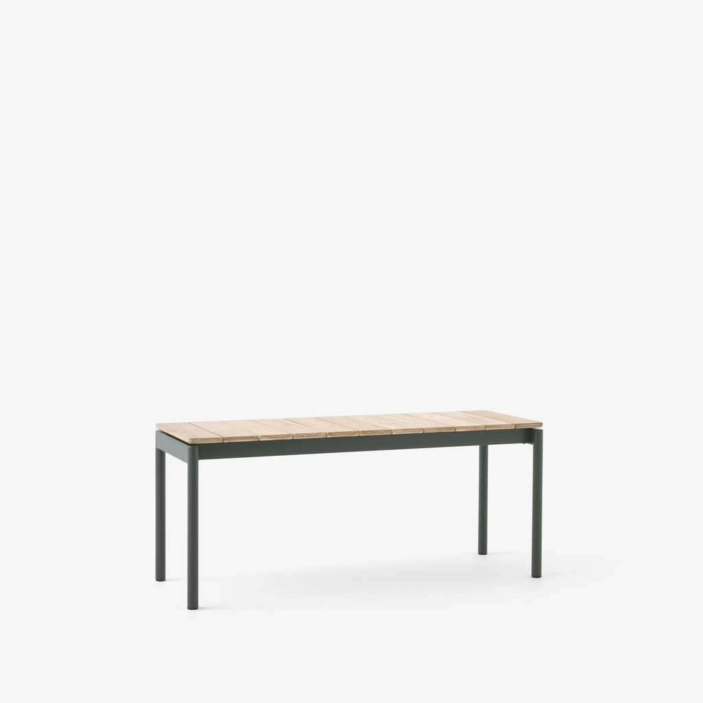 Ville Bench AV27, Small, 110x40 cm