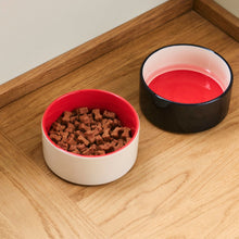 HAY Dogs Bowl Small - Blue, Red