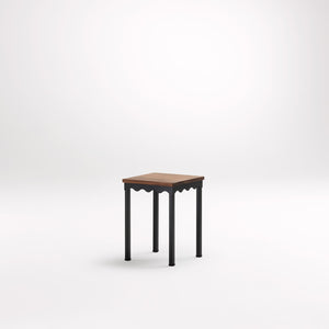 Bellini Low Stool