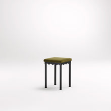 Bellini Low Stool