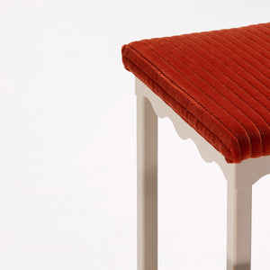 Bellini Low Stool