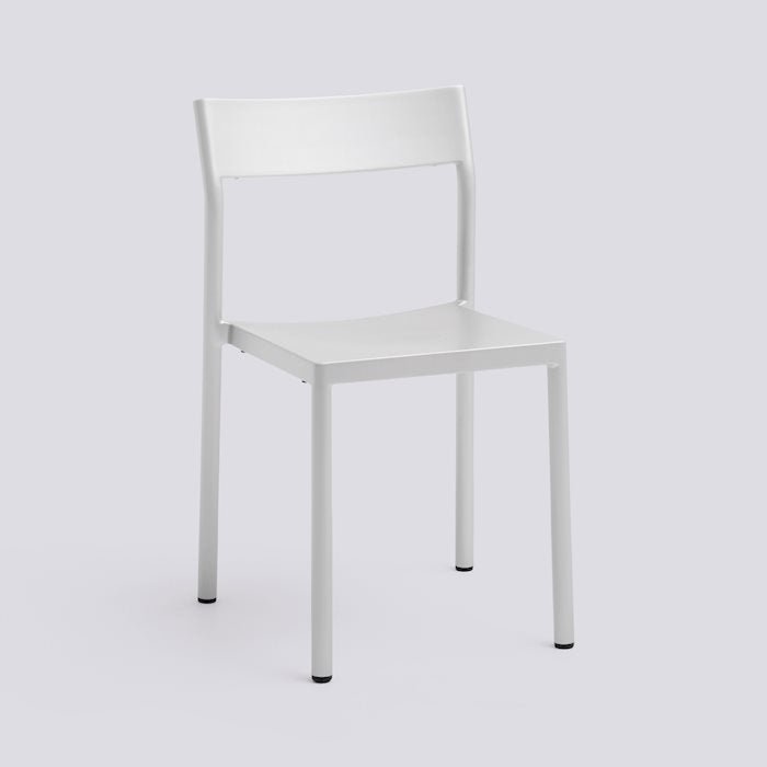 Type Chair - Silver Grey