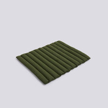 Palissade Dining Bench Soft Quilted Cush