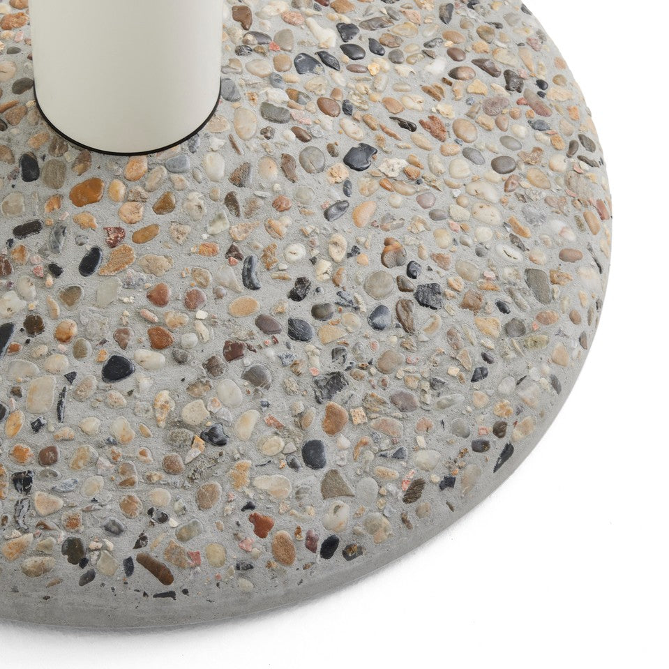 Ceramic Table - Ø70cm