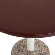 Ceramic Table - Ø90cm