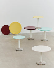 Ceramic Table - Ø90cm