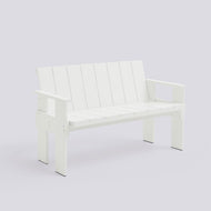 Crate Dining Bench