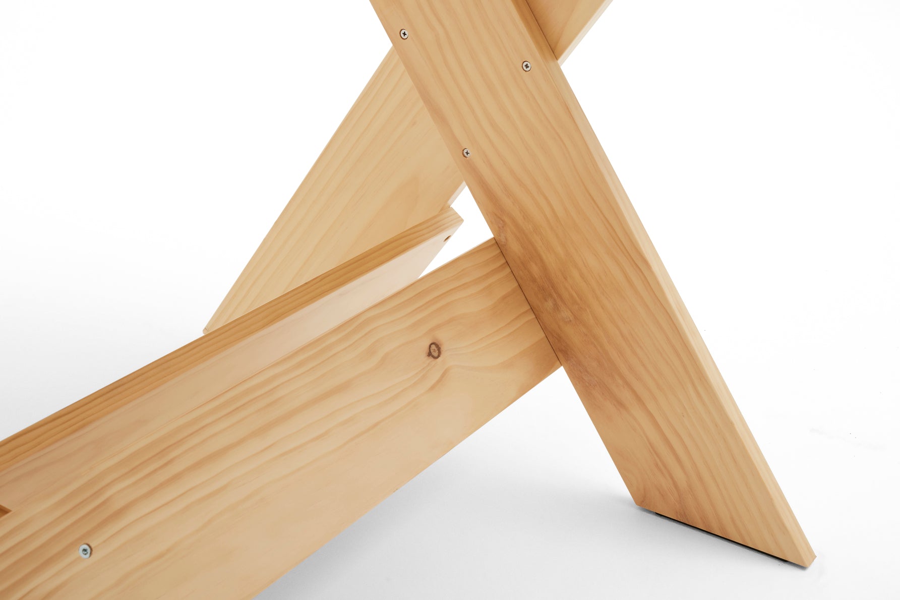 Crate Dining Table - 180cm