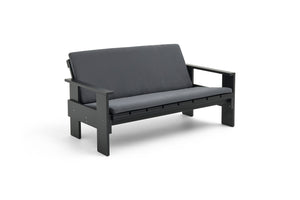 Folding Cushion for Crate Lounge Sofa