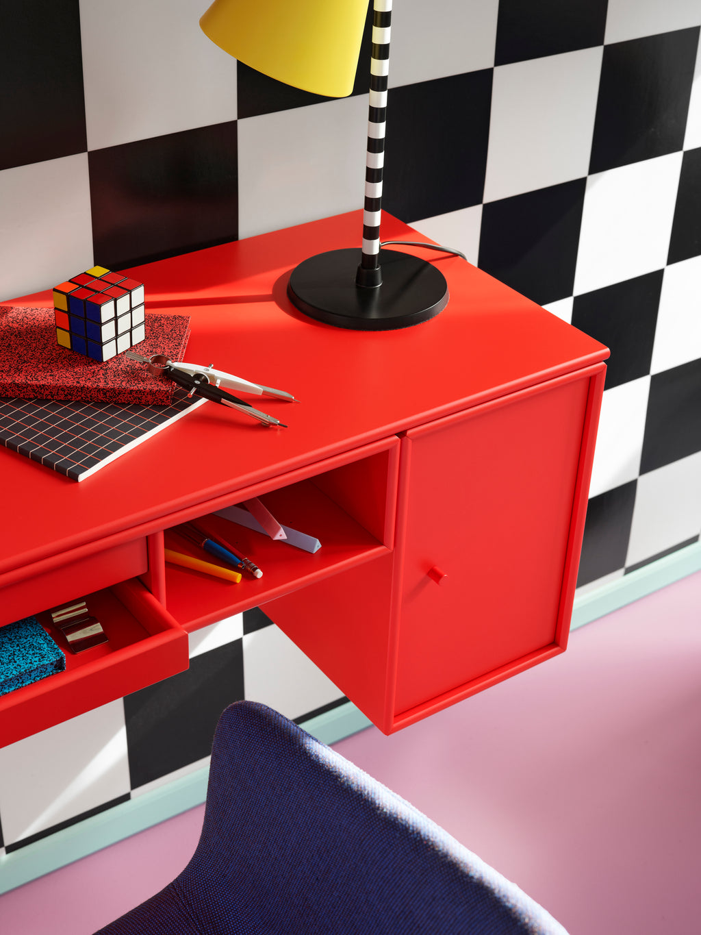 Bureau Work Desk