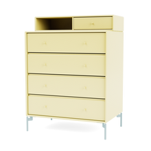 KEEP chest of drawers