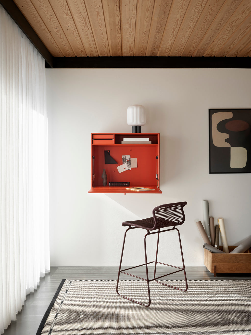 Panton One Bar