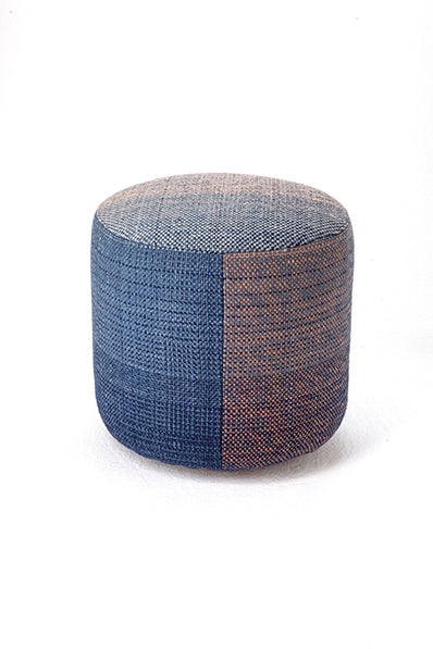 Shade Outdoor Pouf 40x40x43 cm