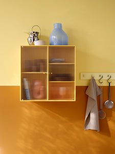 RIPPLE Bathroom cabinet