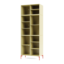 RIPPLE IV – Vitrine cabinet