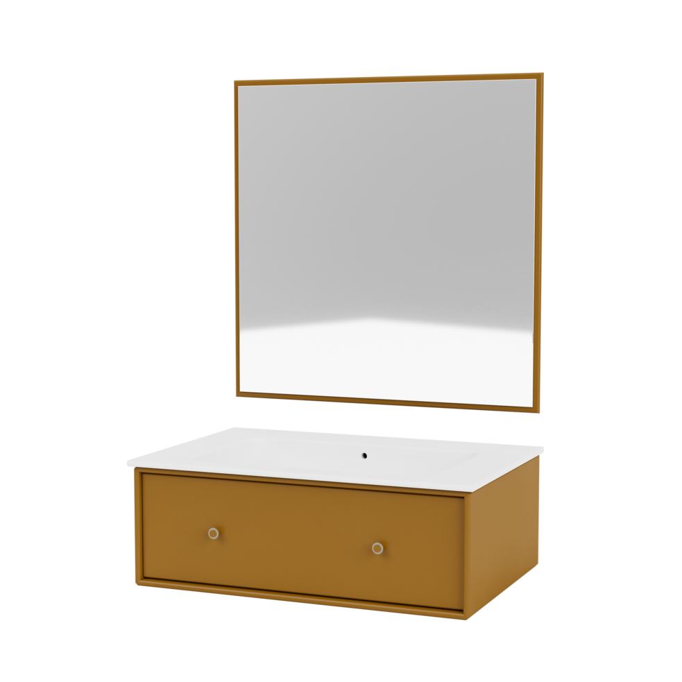 Sink Unit - BR1201