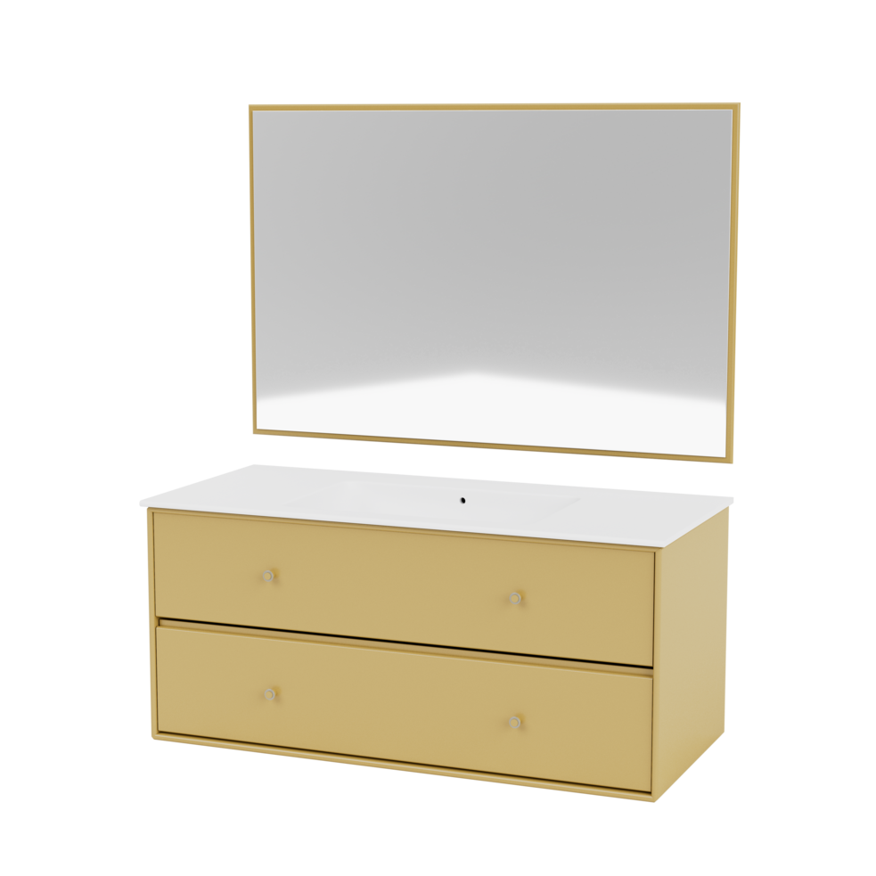 Sink Unit - BR1202