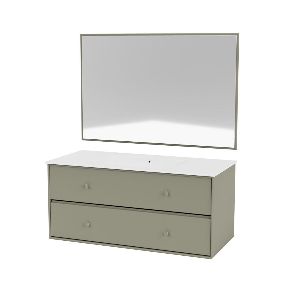 Sink Unit - BR1202