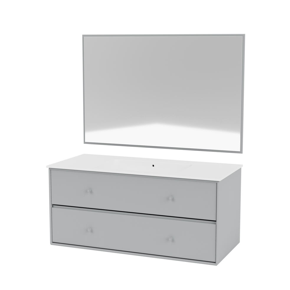 Sink Unit - BR1202