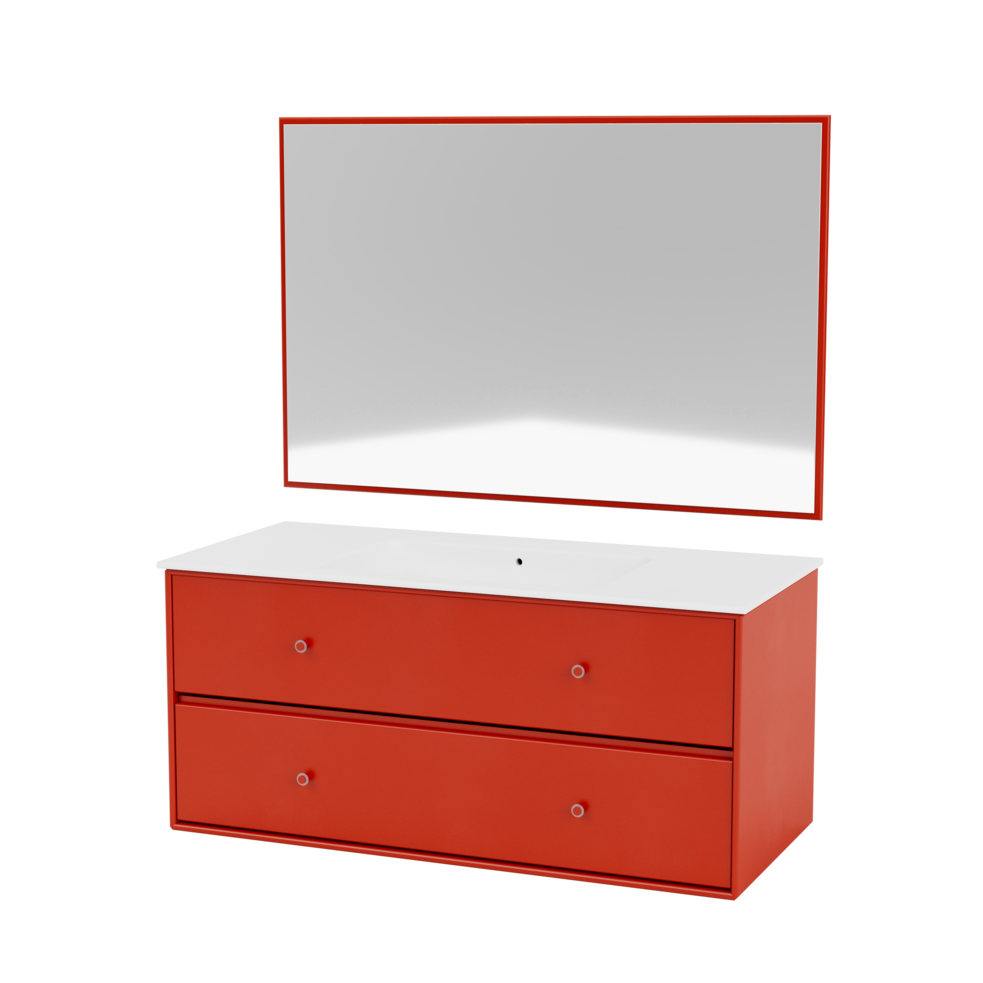 Sink Unit - BR1202
