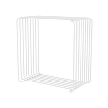 Panton Wire - 34.8 x 34.8cm, 18.8cm deep