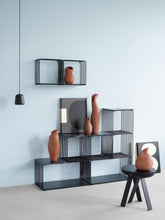Panton Wire Shelf 70x34.8cm