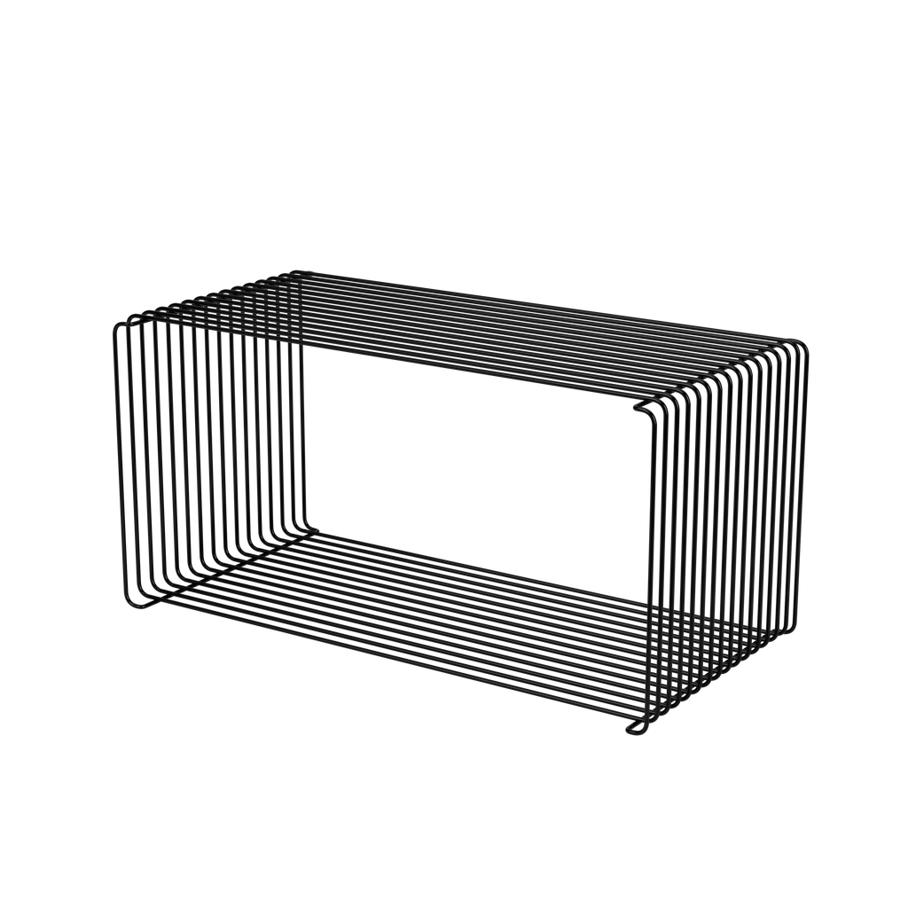 Panton Wire Shelf 70x34.8cm
