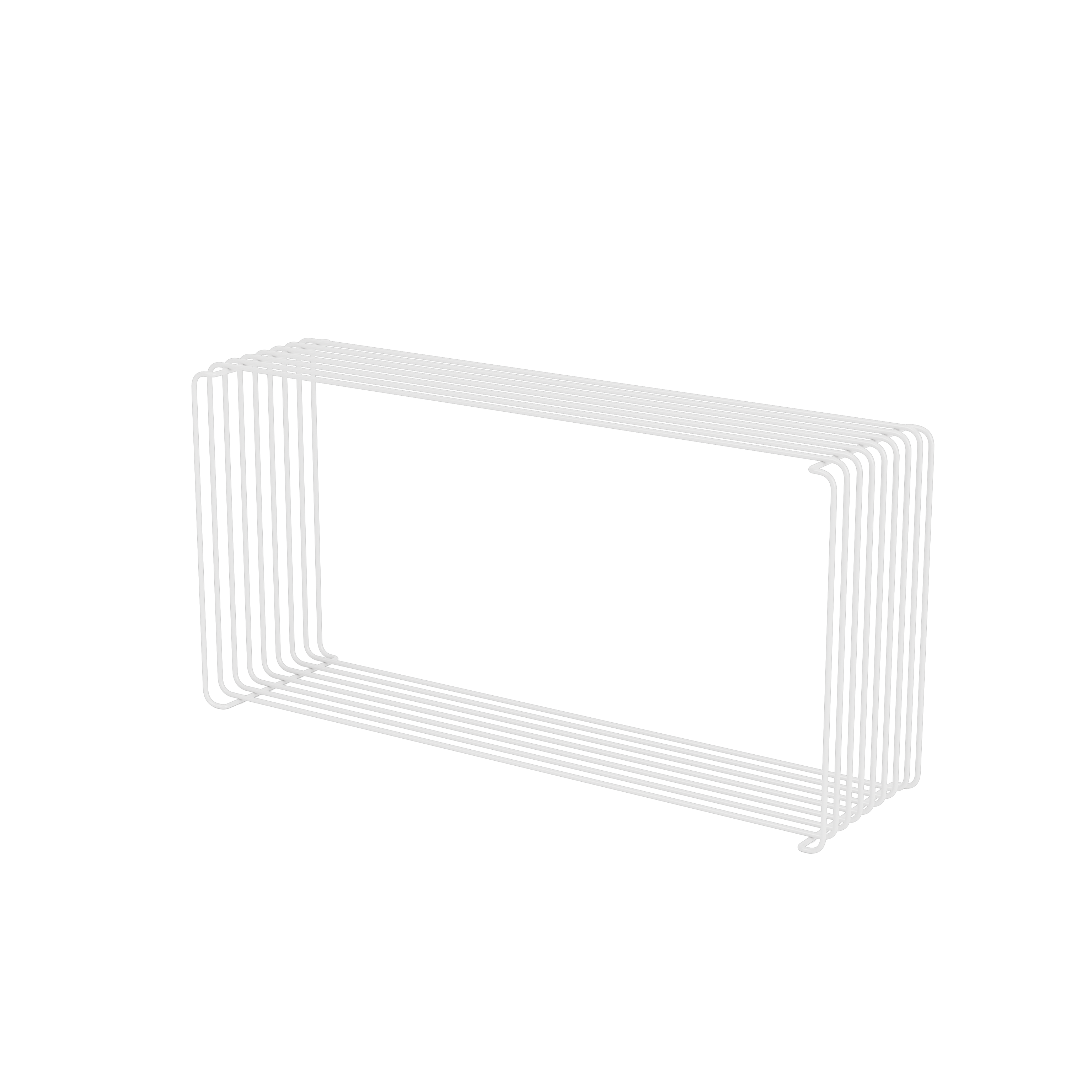 Panton Wire - 34.8x70cm