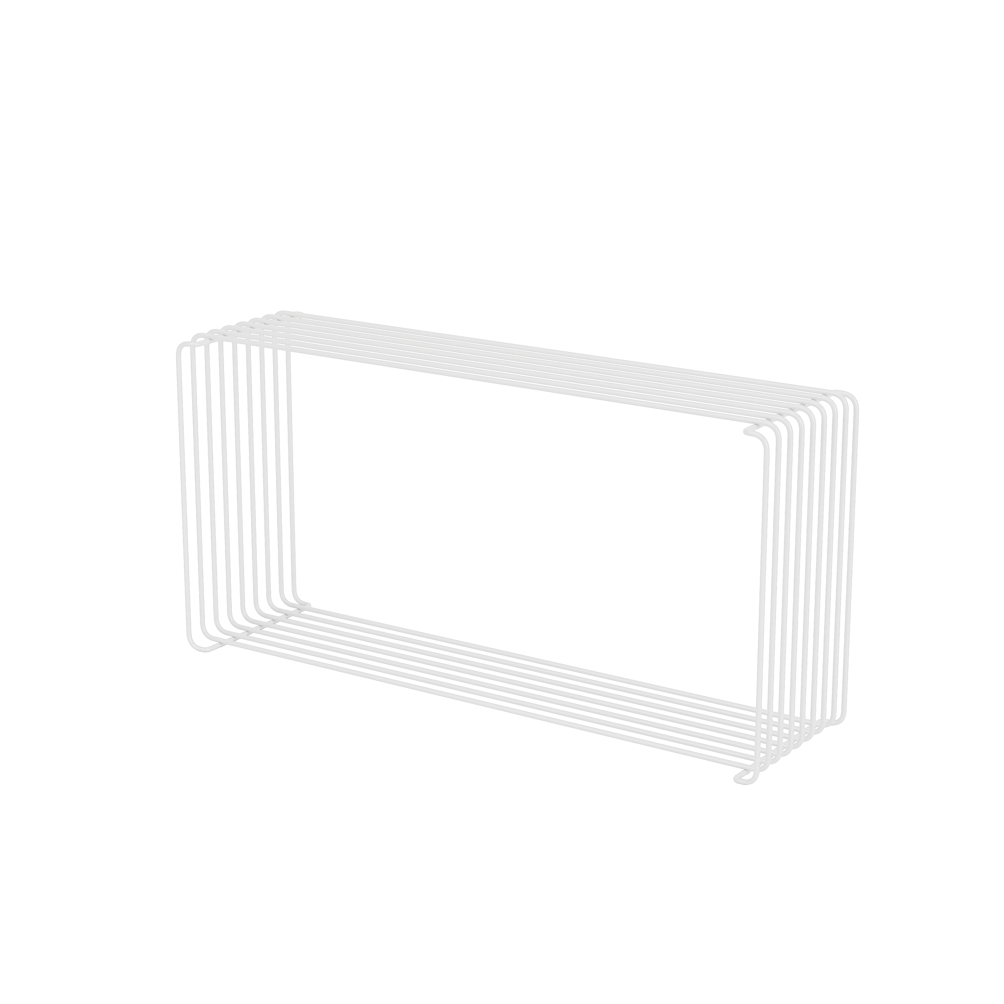 Panton Wire - 34.8x70cm