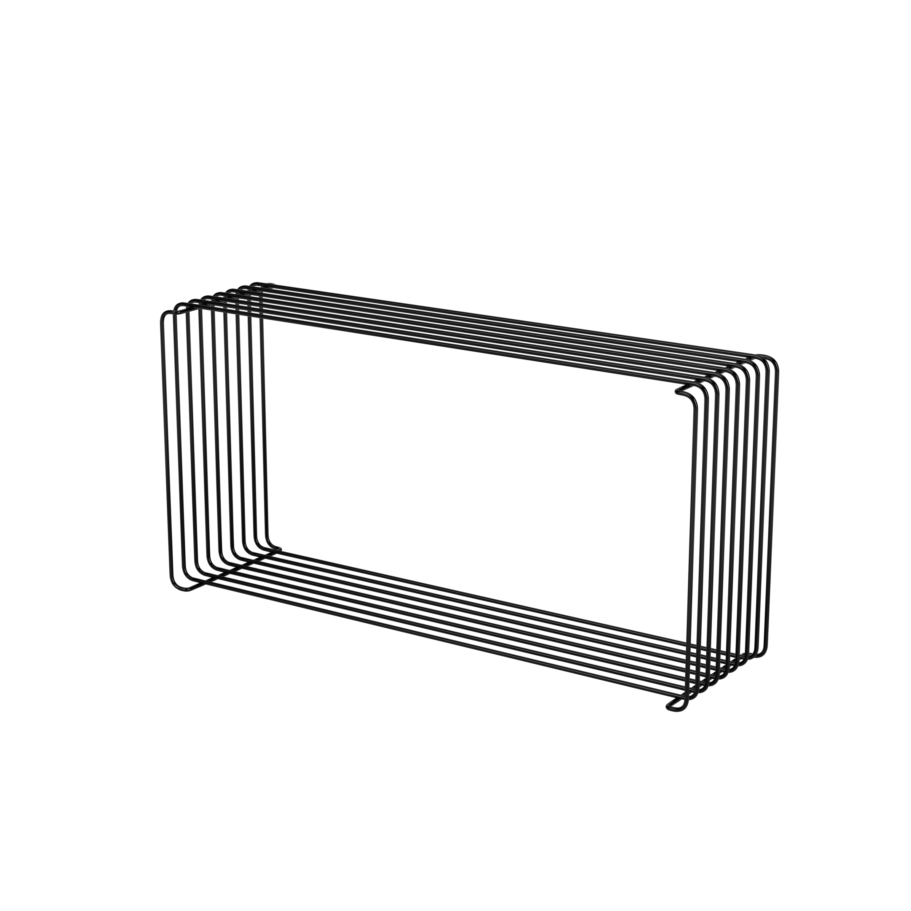 Panton Wire - 34.8x70cm