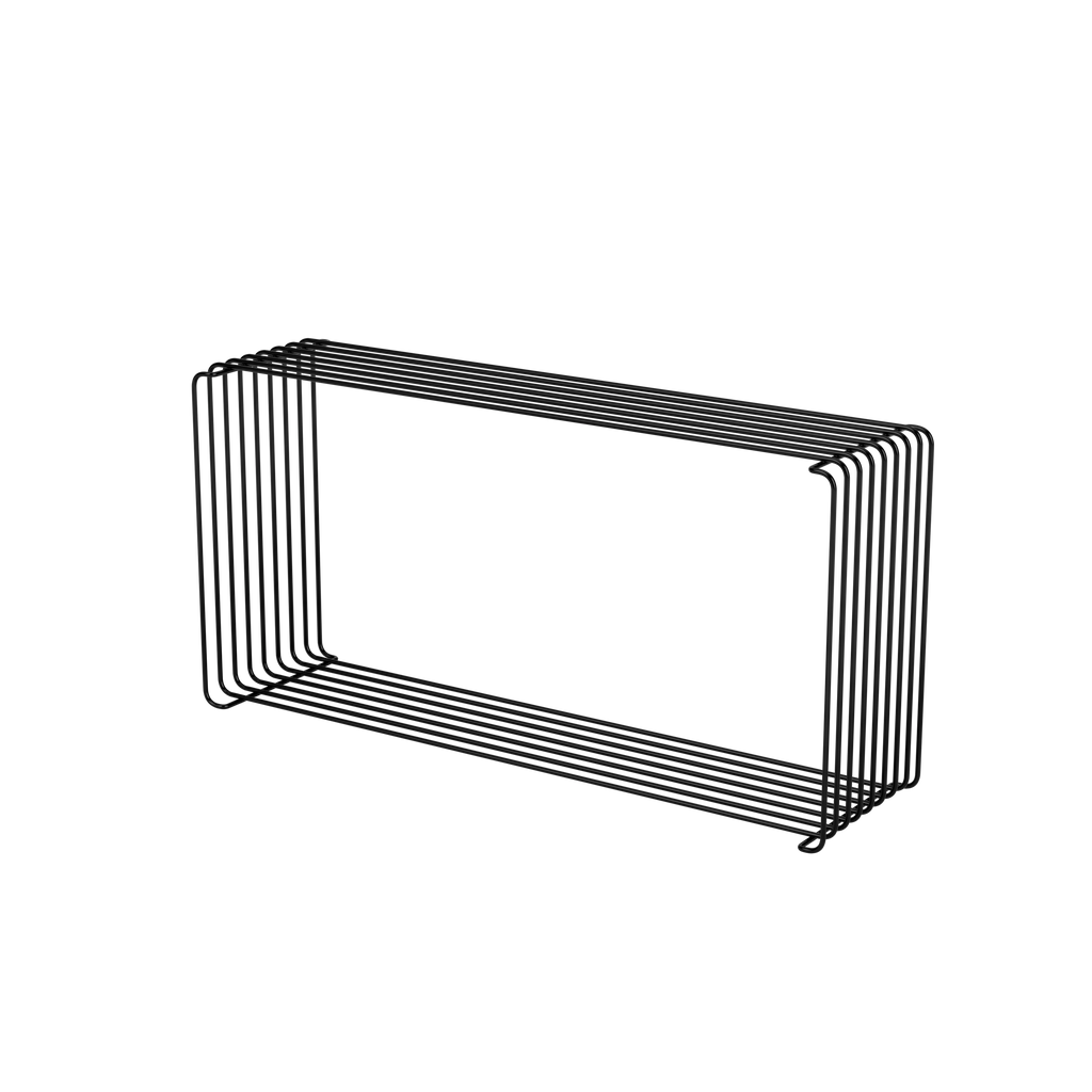 Panton Wire - 34.8x70cm