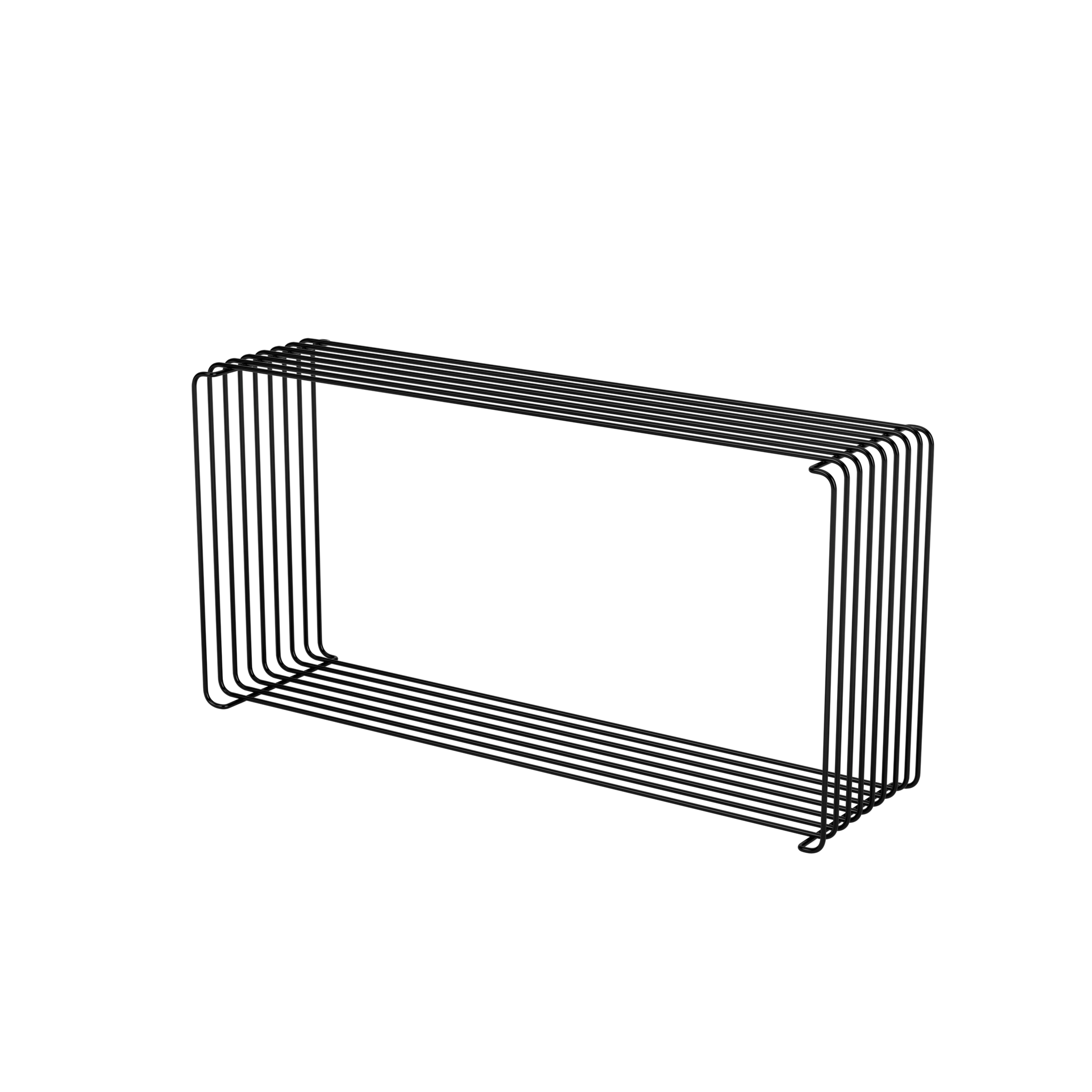 Panton Wire - 34.8x70cm