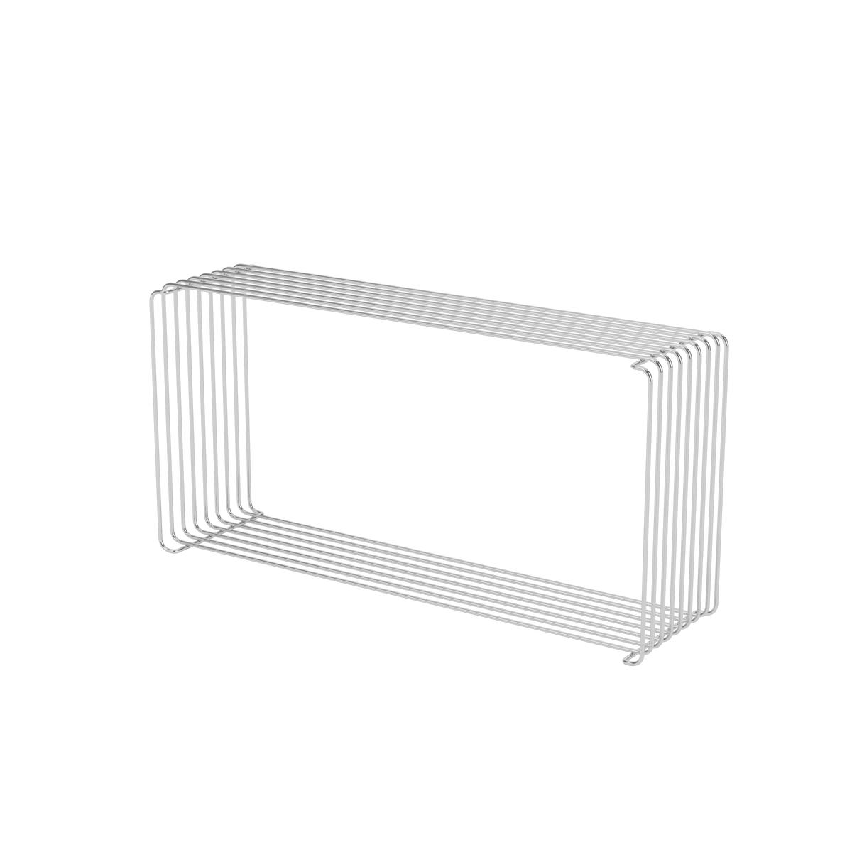 Panton Wire - 34.8x70cm