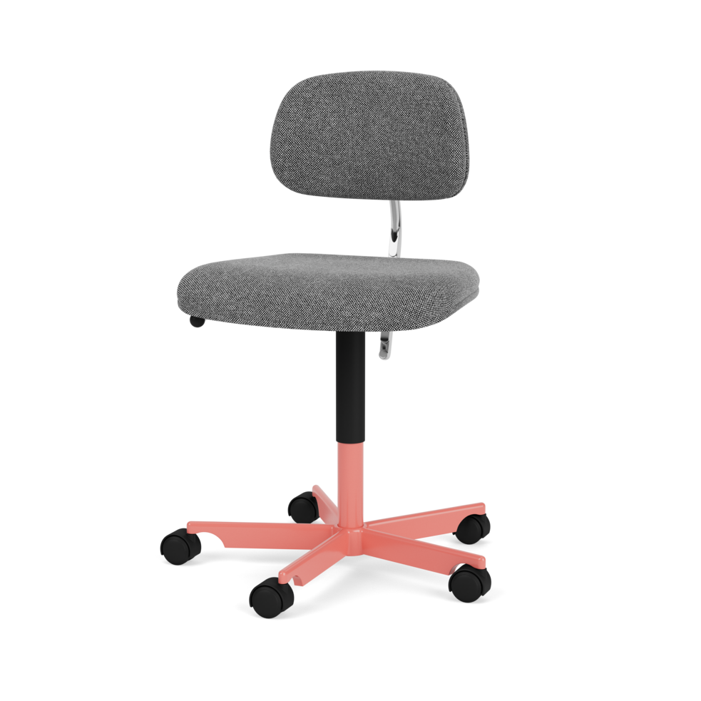 Kevi 2534u Upholstered