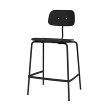 Kevi 4-Leg Count Fully Upholstered