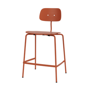 Kevi 2061 Counter Stool